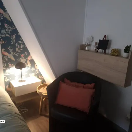 Les De L'auberge Watten