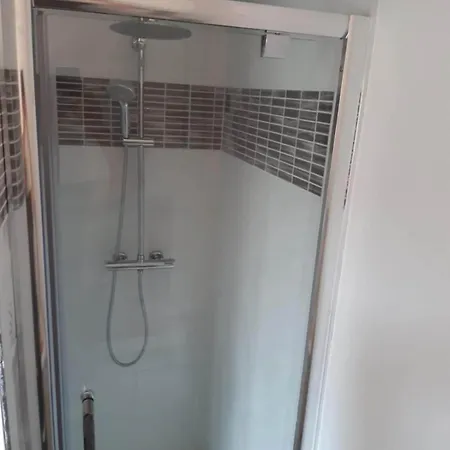 Les De L'auberge Lägenhet Watten