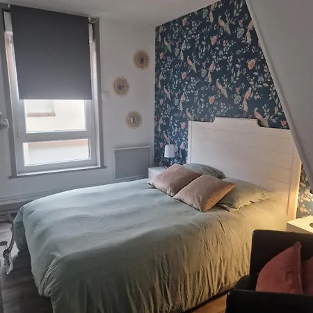 Les De L'auberge * Watten