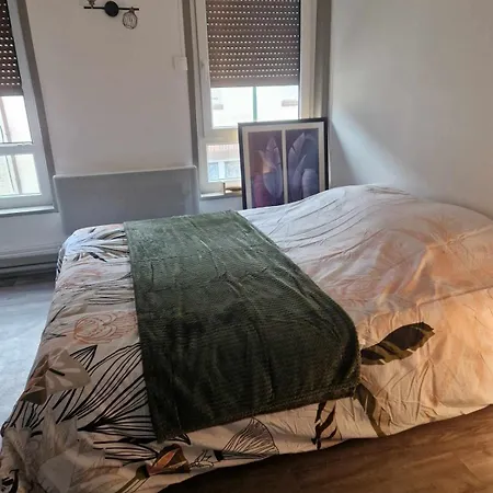 Lägenhet Les De L'auberge Watten